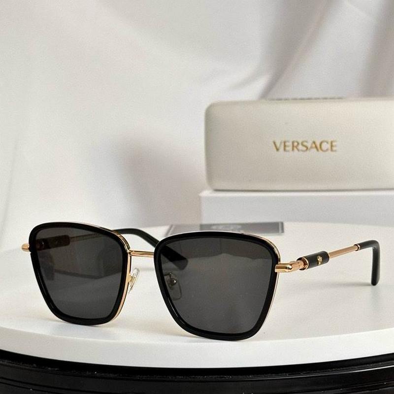 Versace Sunglasses 89